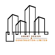Smart Design & Construction Limited Logo