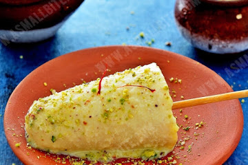 Matka Kulfi Recipe | Kulfi Recipe