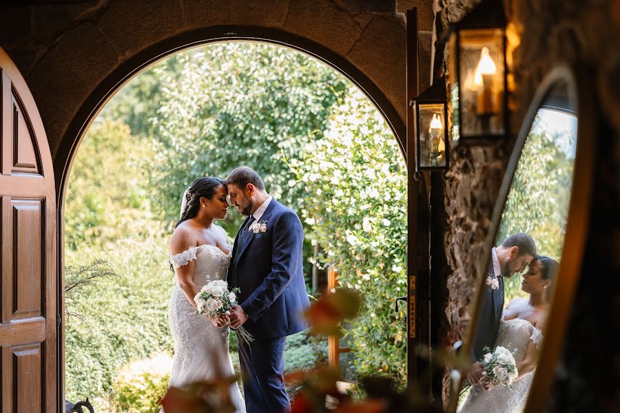 Vestuvių fotografas Toño Seijas Montero (tonoseijas). Nuotrauka sausio 9