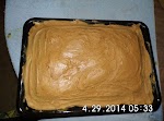 Cheater's Peanut Butter Icing was pinched from <a href="https://www.facebook.com/DownHomeCountryRecipes/photos/a.307998595986260.72137.307993075986812/555509157901868/?type=1" target="_blank">www.facebook.com.</a>