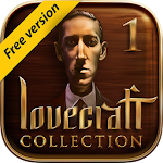 Cover Image of Herunterladen Lovecraft-Sammlung ® Vol. 1 1.0.24 APK