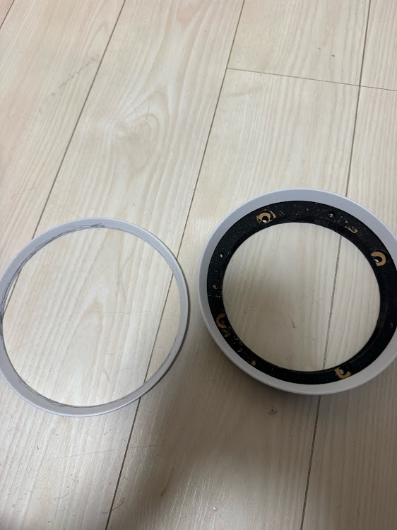 RAV4のカーオーディオ・RYKEYDADDYDIRTYvsベル・BATTLE SUMMITに関するカスタム事例の投稿画像3枚目