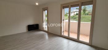 appartement à Albertville (73)