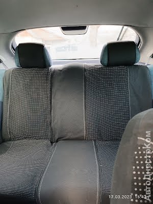 продам авто Mitsubishi Carisma Carisma Hatchback фото 3