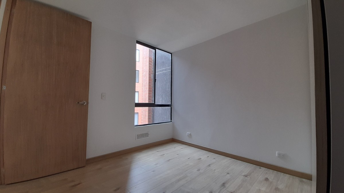 Apartamento En Arriendo - Delicias, Chia