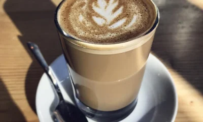 HeeBee Coffee