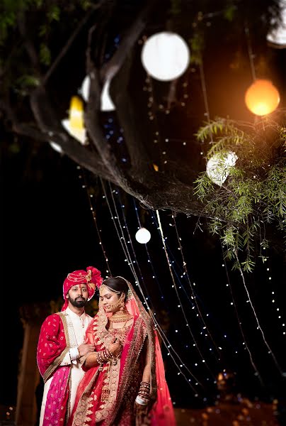 Photographe de mariage Akhilesh Singh (akhilesh). Photo du 20 novembre 2021