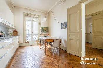 appartement à Paris 9ème (75)