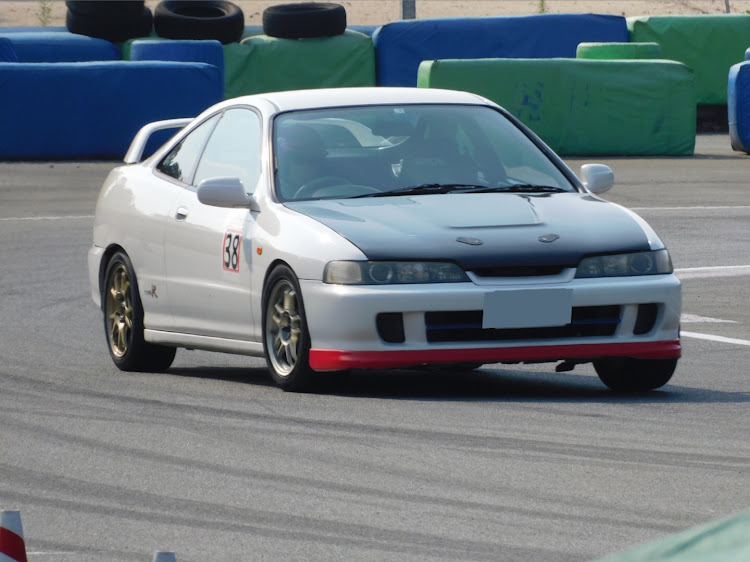 インプレッサ WRXのHSR九州ドリームコース・ジムカーナ・オールジャンル走行会・大分県に関するカスタム事例の投稿画像29枚目