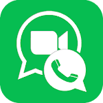 video call wha‍t‍s‍app prank Apk