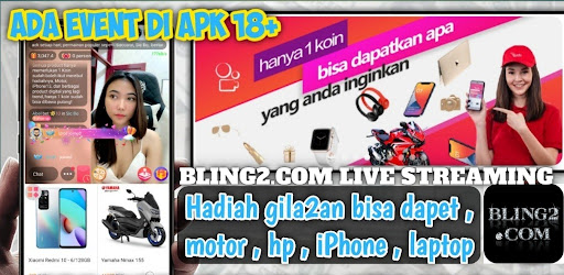 Bling2 Com Live Streaming Tips