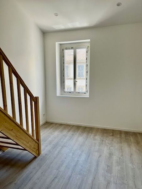 Vente appartement 3 pièces 40 m² à Marseille 10ème (13010), 120 000 €