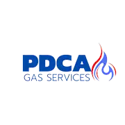 Pdca Gas Services Limited Logo