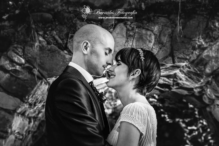Düğün fotoğrafçısı Anabel Bernales (anabelbernales). 23 Mayıs 2019 fotoları