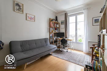 appartement à Paris 18ème (75)