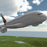 Air Plane Bus Pilot Simulator icon