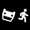 LowPoly Cars Crash Derby Race icon