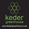 Keder Greenhouse Limited Logo