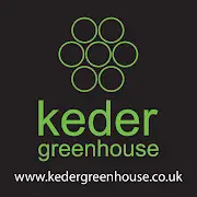 Keder Greenhouse Limited Logo