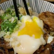 滿燒肉丼食堂