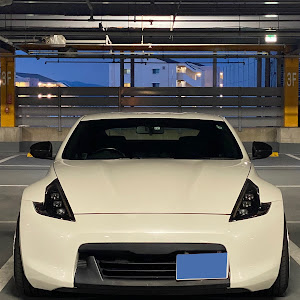 フェアレディZ Z34