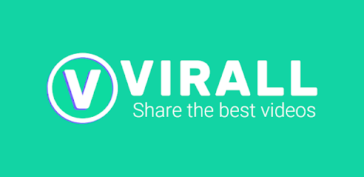 Virall: Watch and share videos