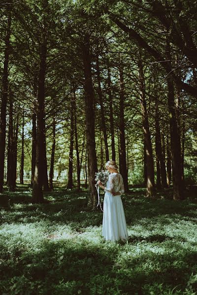 Wedding photographer Nika Abuladze (nikoabu). Photo of 27 September 2018