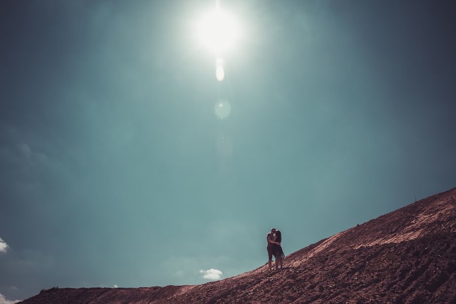 Photographer sa kasal Marina Guseva (gusevamarina). Larawan ni 3 Agosto 2018