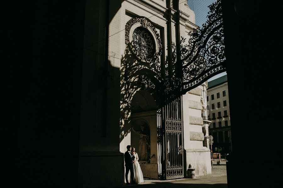 Hochzeitsfotograf Aleksandra Shulga (photololacz). Foto vom 14. Juli 2019