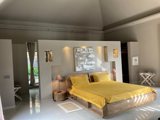 Villa avec piscine 5