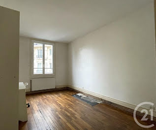 appartement à Paris 16ème (75)