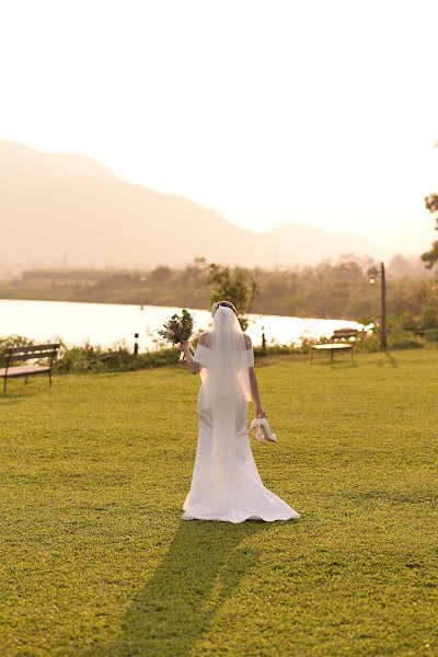 Svadobný fotograf Chí Nguyễn (mexistudio). Fotografia publikovaná 4. marca 2023