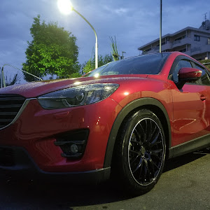 CX-5 KE2AW