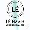 Le Haair Unisex Salon & Spa, Chembur, Mumbai logo