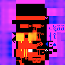 DOS Punk 512