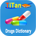 Drugs Dictionary icon