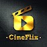 CineFlix : Free Online HD Movies1.0.1