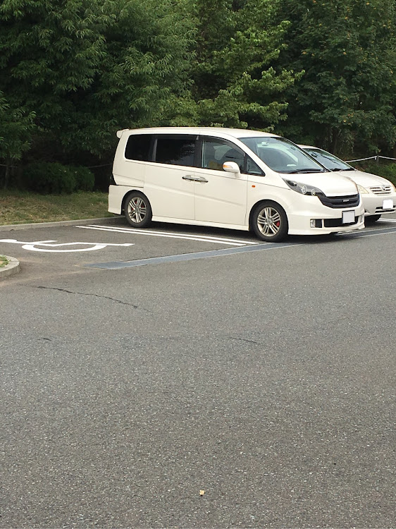 ゴルフトゥーランの納車から現在までの愛車・トゥーランに関するカスタム事例の投稿画像2枚目