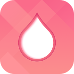 Cover Image of Download Period Tracker-Period & Ovulation Calendar 2.3 APK