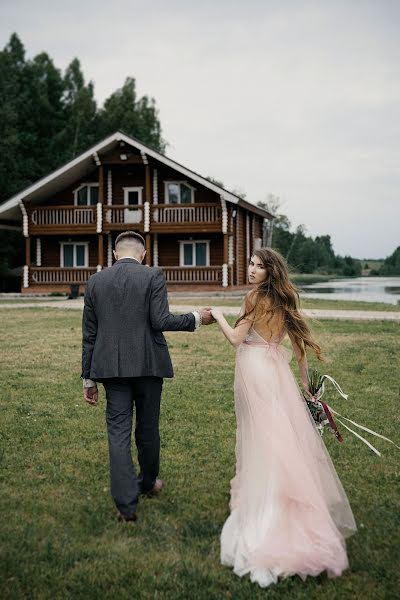 Svatební fotograf Valentina Solnyshkova (solnyshkova). Fotografie z 22.listopadu 2021