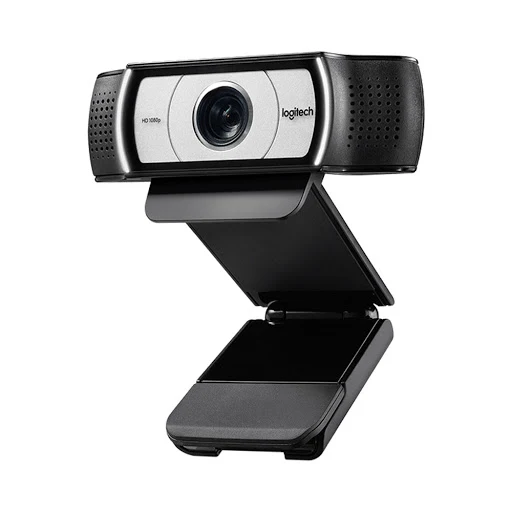 Thiết bị ghi hình/ Webcam Logitech C930e