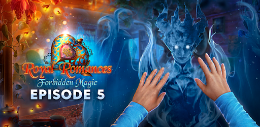 Royal Romances: Episode 5 f2p