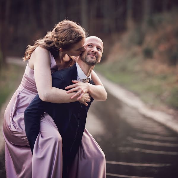 Fotógrafo de bodas Sussi Charlotte Alminde (sussialminde). Foto del 27 de septiembre 2020