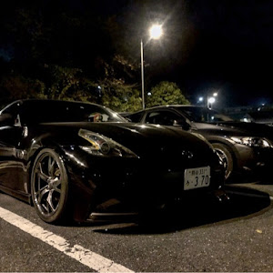 フェアレディZ Z34