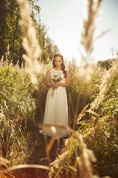 Vestuvių fotografas Katya Grin (id417377884). Nuotrauka 2017 gruodžio 12