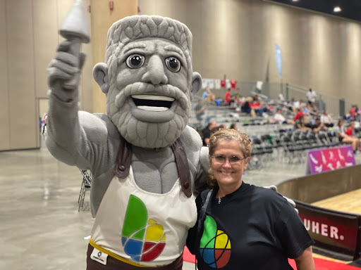 The World Games 2022 volunteers will be a taste of wonderful Southern hospitality