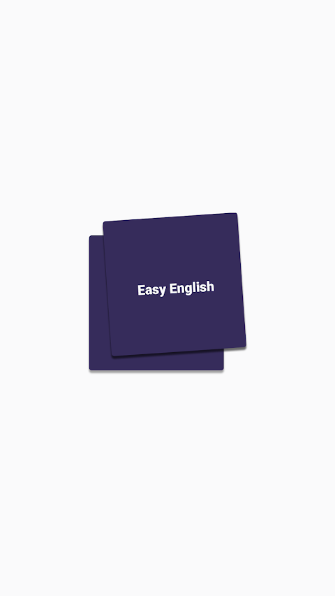 EasyEnglish - İngilizce öğren ve test etのおすすめ画像1