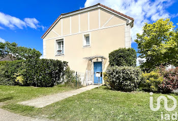 maison à Le Plessis-Bouchard (95)