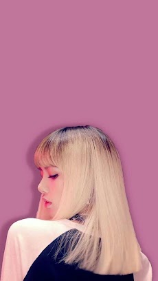 Lisa Black Pink Hd Wallpaper Kpop Androidアプリ Applion