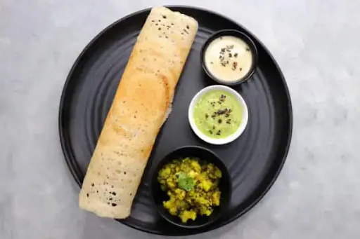 Mix Veg Dosa